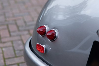 Lot 159 - 1961 356 Evocation