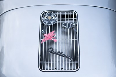 Lot 159 - 1961 356 Evocation