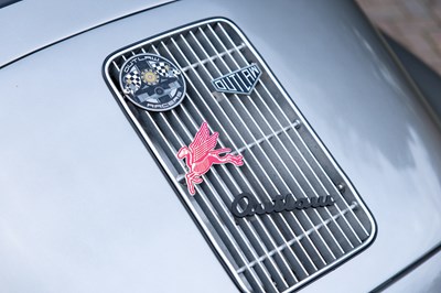 Lot 159 - 1961 356 Evocation