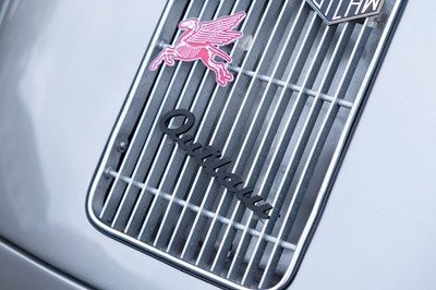 Lot 159 - 1961 356 Evocation