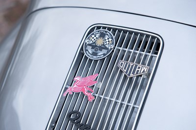 Lot 159 - 1961 356 Evocation