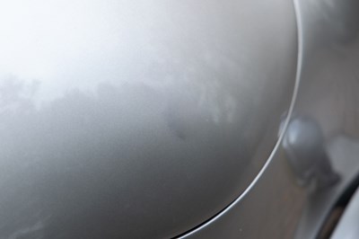 Lot 159 - 1961 356 Evocation