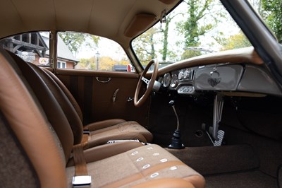 Lot 159 - 1961 356 Evocation