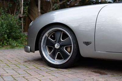 Lot 159 - 1961 356 Evocation