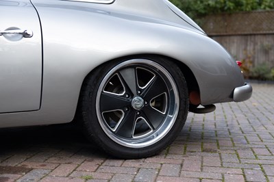 Lot 159 - 1961 356 Evocation