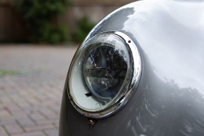 Lot 159 - 1961 356 Evocation