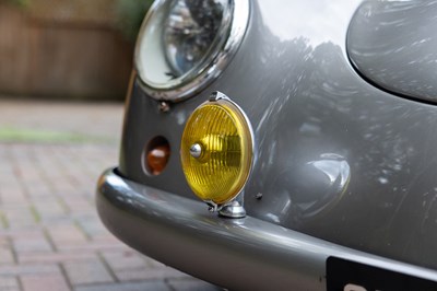 Lot 159 - 1961 356 Evocation