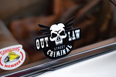 Lot 159 - 1961 356 Evocation