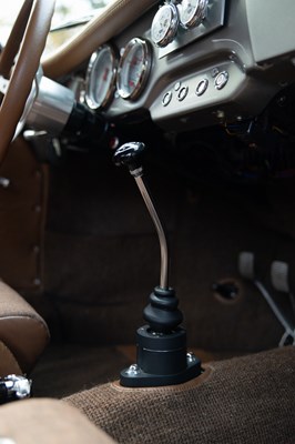 Lot 159 - 1961 356 Evocation