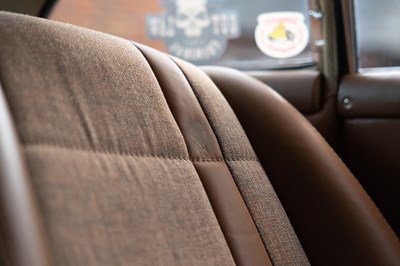 Lot 159 - 1961 356 Evocation