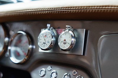 Lot 159 - 1961 356 Evocation