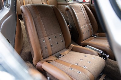 Lot 159 - 1961 356 Evocation