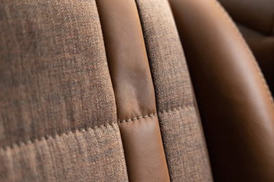 Lot 159 - 1961 356 Evocation