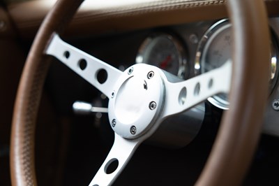 Lot 159 - 1961 356 Evocation