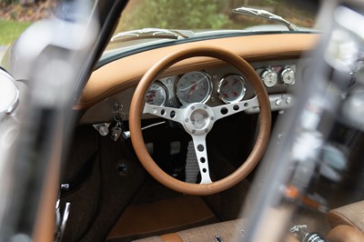 Lot 159 - 1961 356 Evocation