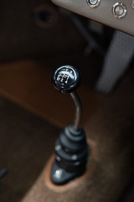 Lot 159 - 1961 356 Evocation