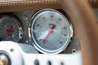 Lot 159 - 1961 356 Evocation