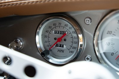 Lot 159 - 1961 356 Evocation