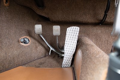 Lot 159 - 1961 356 Evocation