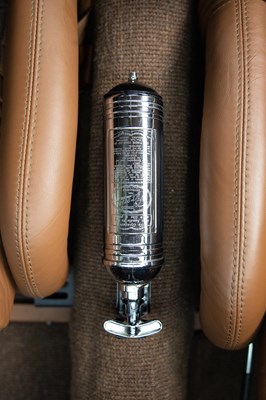 Lot 159 - 1961 356 Evocation