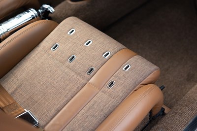 Lot 159 - 1961 356 Evocation