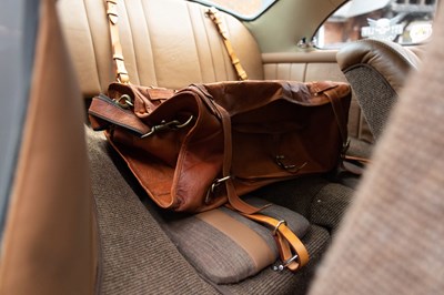 Lot 159 - 1961 356 Evocation