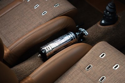 Lot 159 - 1961 356 Evocation