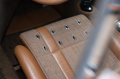 Lot 159 - 1961 356 Evocation