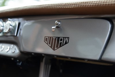 Lot 159 - 1961 356 Evocation