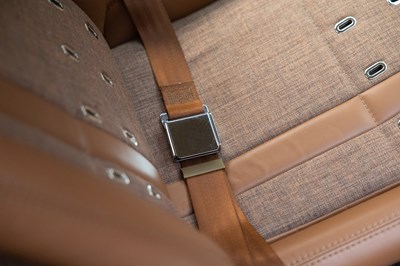 Lot 159 - 1961 356 Evocation