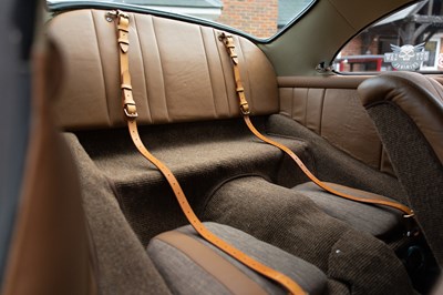 Lot 159 - 1961 356 Evocation