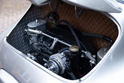 Lot 159 - 1961 356 Evocation