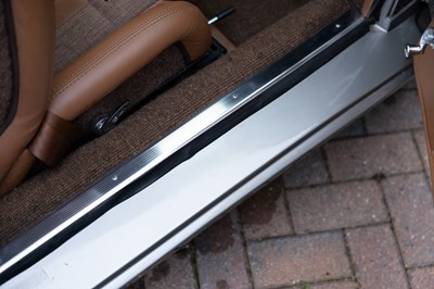 Lot 159 - 1961 356 Evocation