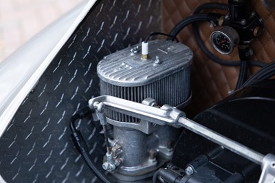 Lot 159 - 1961 356 Evocation