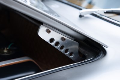 Lot 159 - 1961 356 Evocation