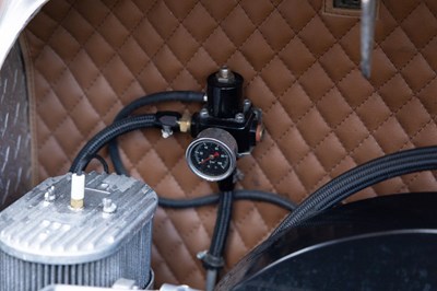 Lot 159 - 1961 356 Evocation