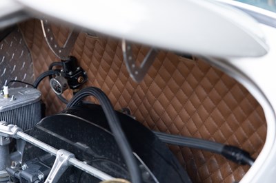 Lot 159 - 1961 356 Evocation