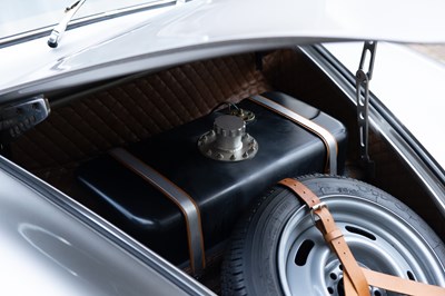 Lot 159 - 1961 356 Evocation