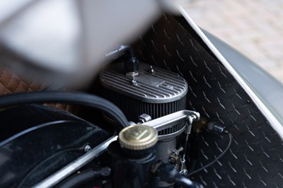 Lot 159 - 1961 356 Evocation