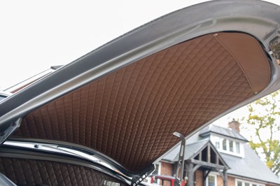 Lot 159 - 1961 356 Evocation