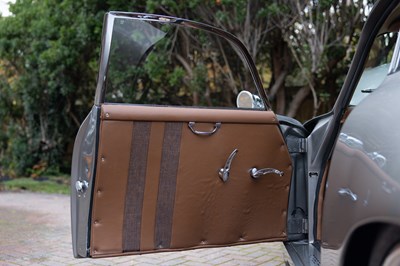 Lot 159 - 1961 356 Evocation