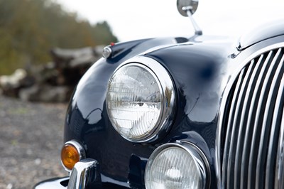 Lot 131 - 1968 Jaguar 340
