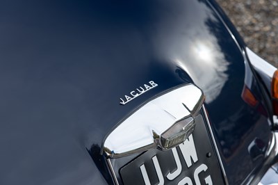 Lot 131 - 1968 Jaguar 340