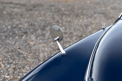 Lot 131 - 1968 Jaguar 340
