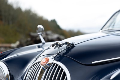 Lot 131 - 1968 Jaguar 340