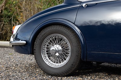 Lot 131 - 1968 Jaguar 340