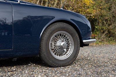 Lot 131 - 1968 Jaguar 340