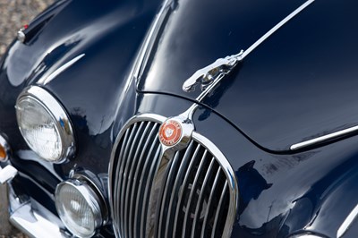 Lot 131 - 1968 Jaguar 340