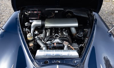 Lot 131 - 1968 Jaguar 340