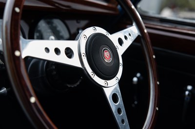 Lot 131 - 1968 Jaguar 340